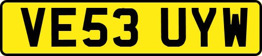VE53UYW