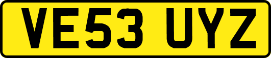VE53UYZ