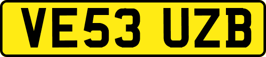 VE53UZB