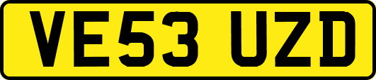 VE53UZD