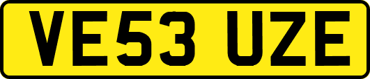 VE53UZE