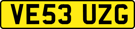 VE53UZG