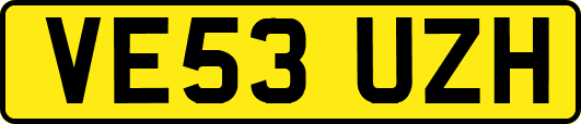 VE53UZH