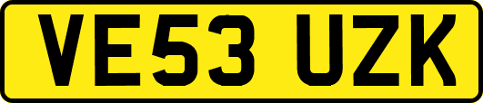 VE53UZK