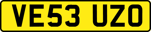 VE53UZO