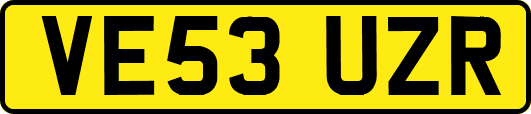 VE53UZR