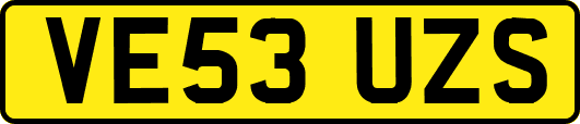 VE53UZS