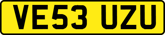 VE53UZU