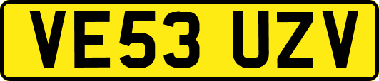 VE53UZV