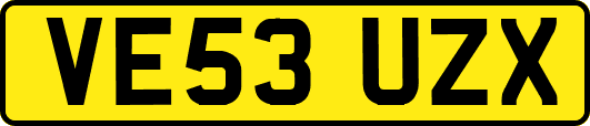 VE53UZX