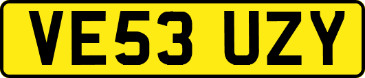 VE53UZY