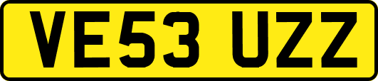 VE53UZZ