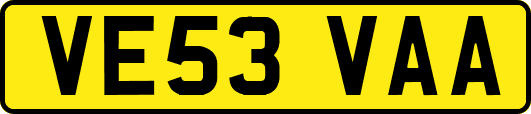 VE53VAA