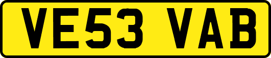 VE53VAB