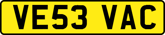 VE53VAC
