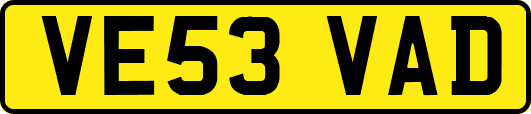 VE53VAD