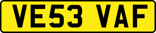 VE53VAF