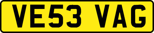 VE53VAG