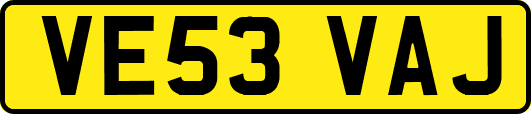 VE53VAJ