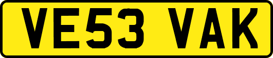 VE53VAK