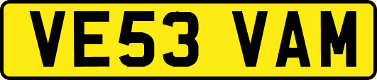 VE53VAM