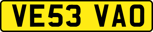 VE53VAO