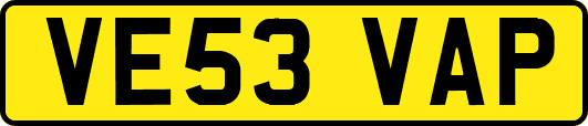 VE53VAP