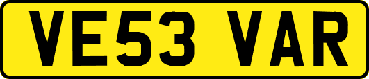 VE53VAR