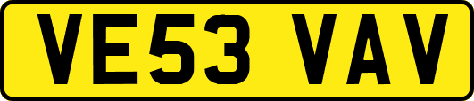 VE53VAV