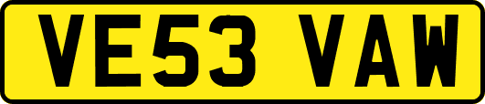 VE53VAW