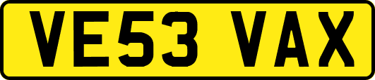 VE53VAX