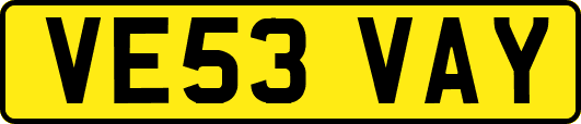 VE53VAY