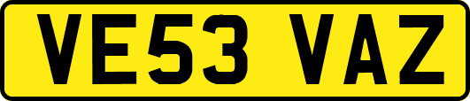 VE53VAZ