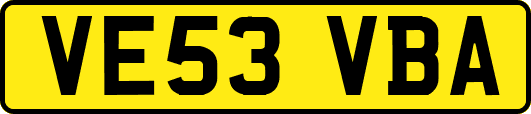 VE53VBA