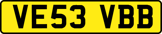 VE53VBB