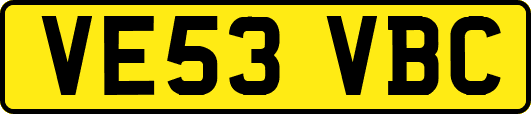 VE53VBC