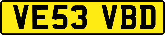 VE53VBD