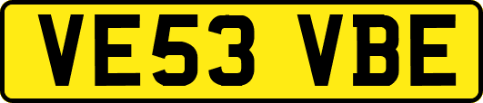 VE53VBE