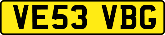 VE53VBG