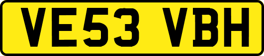 VE53VBH