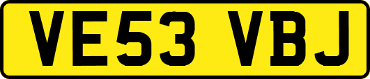 VE53VBJ