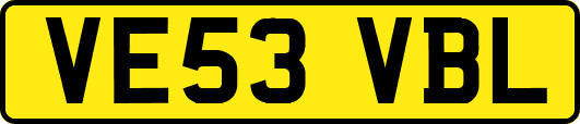 VE53VBL
