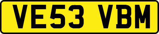 VE53VBM