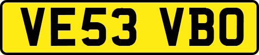VE53VBO
