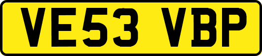 VE53VBP