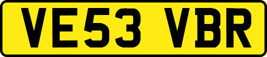 VE53VBR