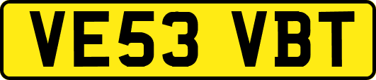 VE53VBT