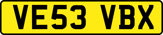 VE53VBX