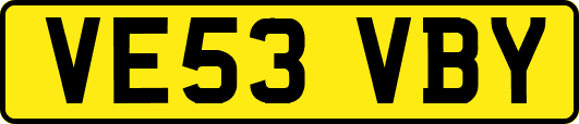 VE53VBY