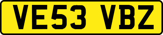 VE53VBZ